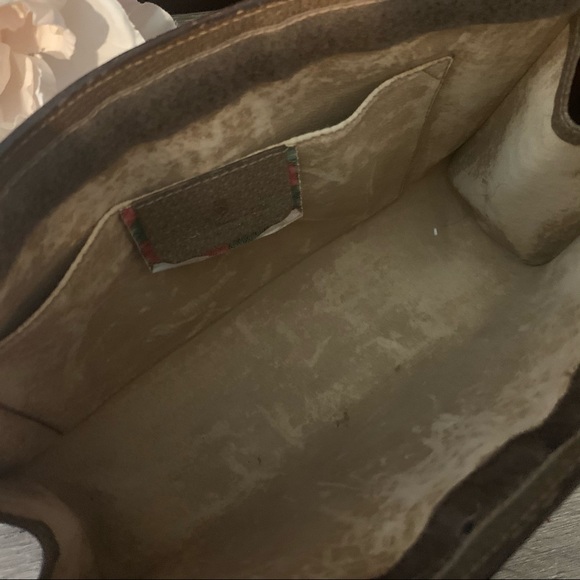 Gucci Clutch Crossbody - Picture 10 of 11